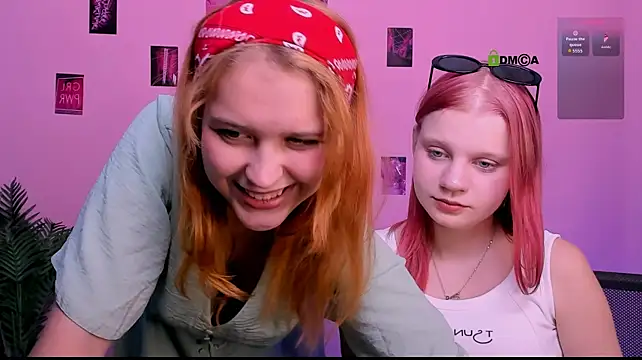 Chatroom XXX en direct de roxy_starr_
