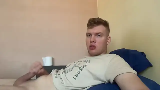 sexybooii6968 Webcam-Show