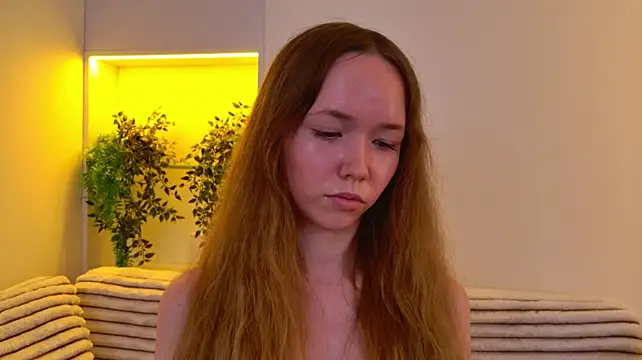 XXX chat uživo modela PinkVenom__