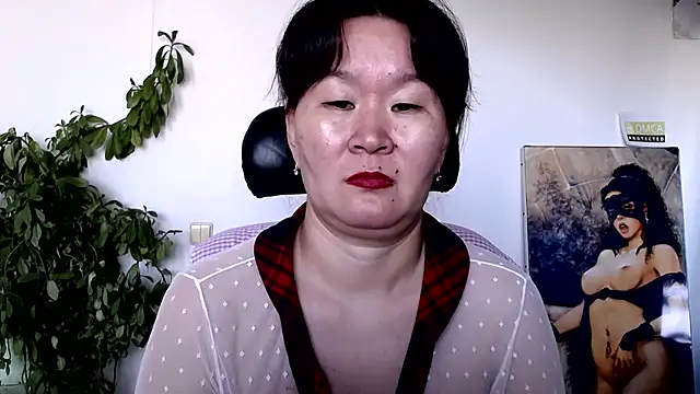 Akira_xx Adlı Modelin Canlı XXX Sohbeti
