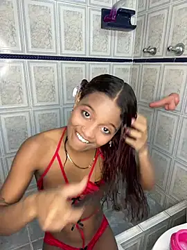 Chat XXX en directo de Nicky_Nicoole