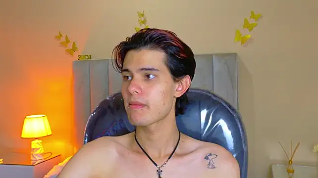 Derek_Sinn 라이브 XXX 채팅