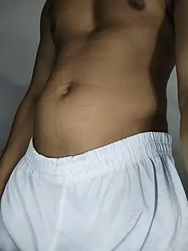 Show de coltfangs na webcam
