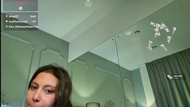 RitaVirginia's Live XXX Chat