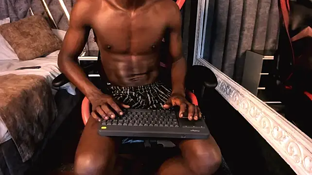 Chat +18 de SmithBonilla ao vivo