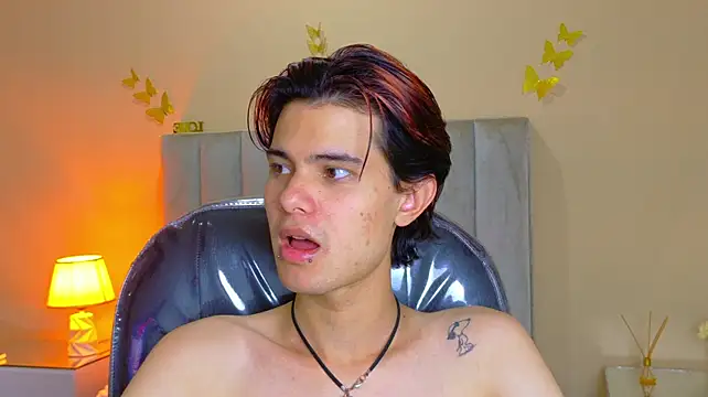 Derek_Sinn Chat XXX live