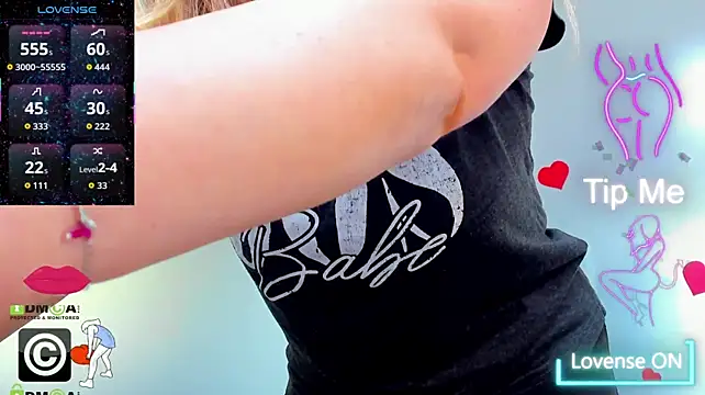 anyarosses Live XXX-Chat