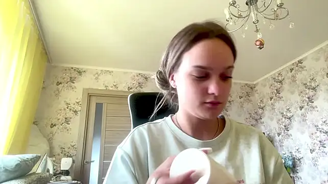 HarrietBunner Live XXX-Chat