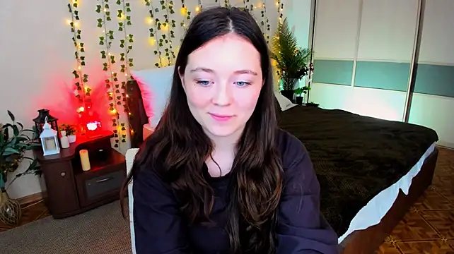 AlluringLookk's Live XXX Chat