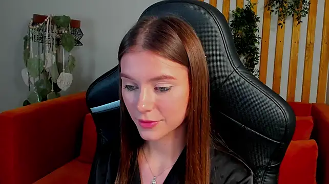 EricaFoxes Live XXX-Chat
