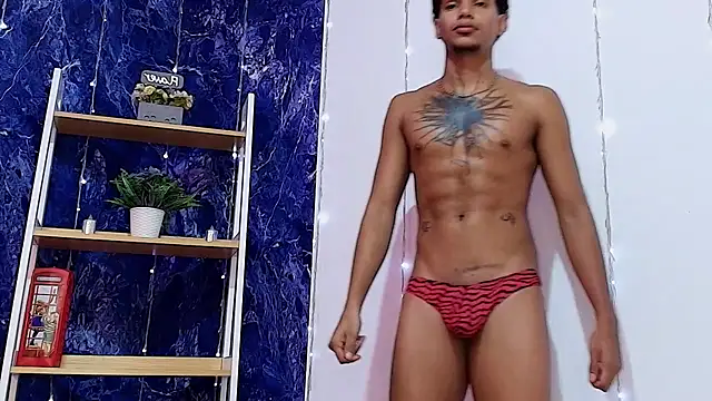 Chat XXX Live kai_storm77
