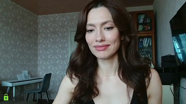 Alicia_NaturalBeauty's Live XXX Chat