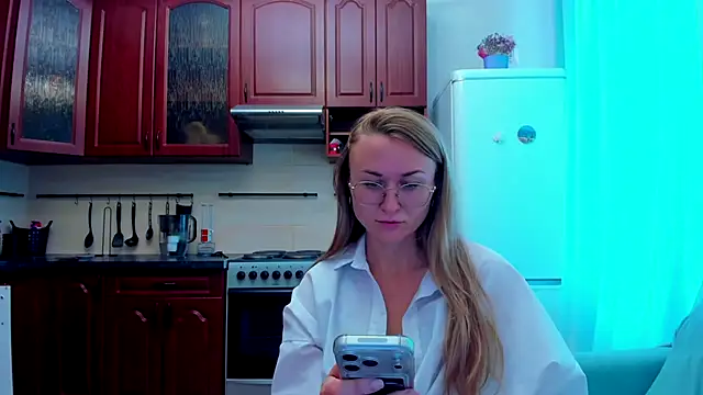your_Goddess_Eva Live XXX-Chat