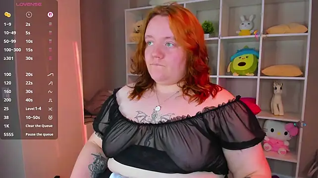 Živý XXX chat Angela_Cole