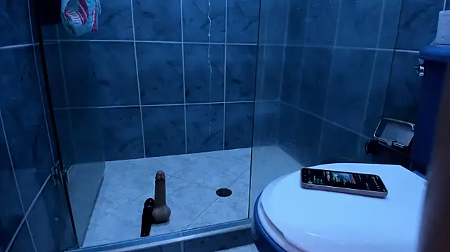 KamileBlake Adlı Modelin Canlı XXX Sohbeti