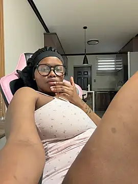 XXX chat uživo modela Neelo-Smith