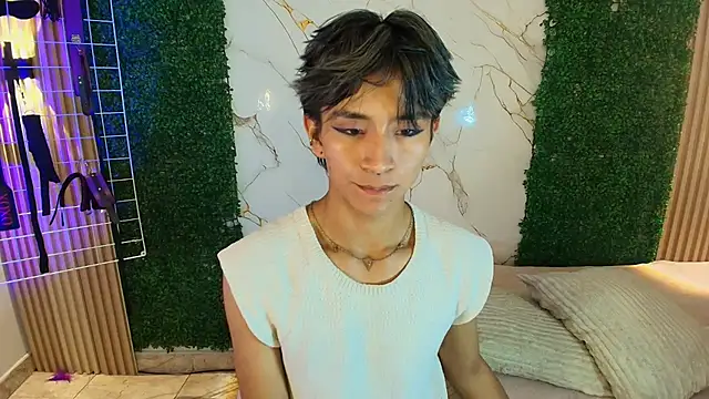 Chat +18 de cococumps ao vivo