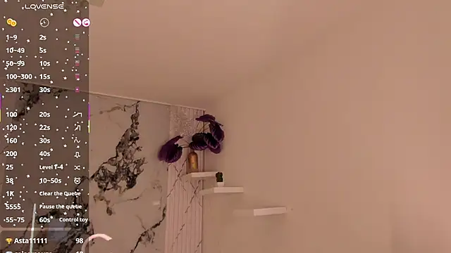 CamilaHarperr_ Live XXX-Chat