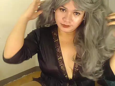 LAvender_18 লাইভ XXX চ্যাট