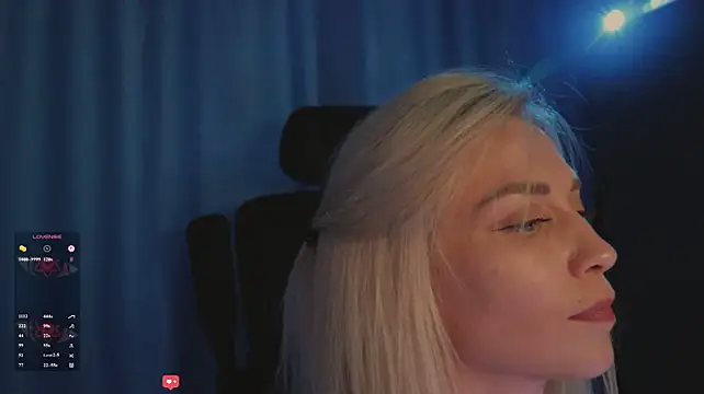 AskAlexa – Naživo XXX chat