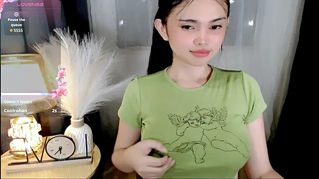 wildest_fantasy Live XXX-Chat