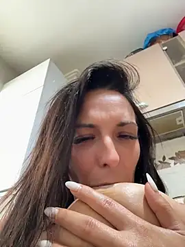 Chat XXX ao vivo de Almmaxxxx