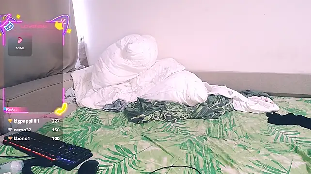 XXX chat uživo modela Littlepinkcat