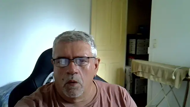 Laurent_oldmen Live XXX-Chat