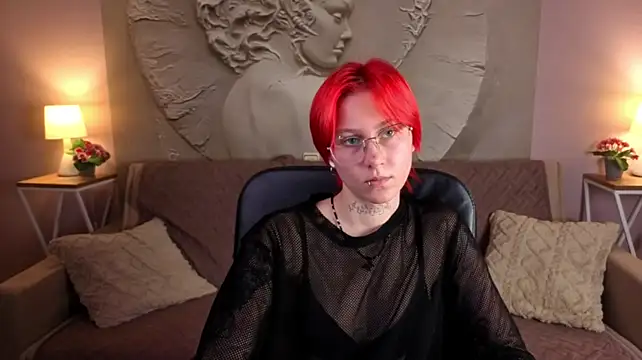 Chat XXX en directo de SkyMillers