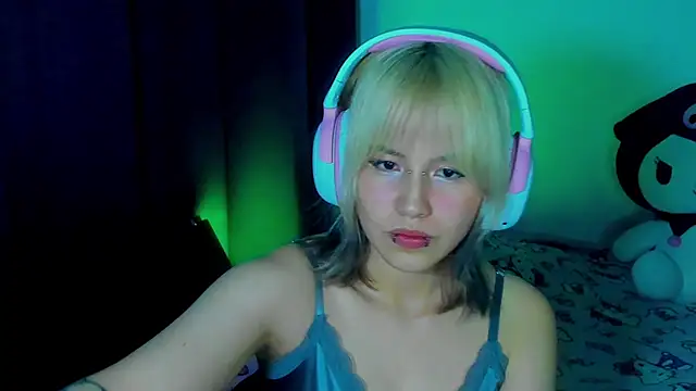 Akane-Mou's Live XXX Chat