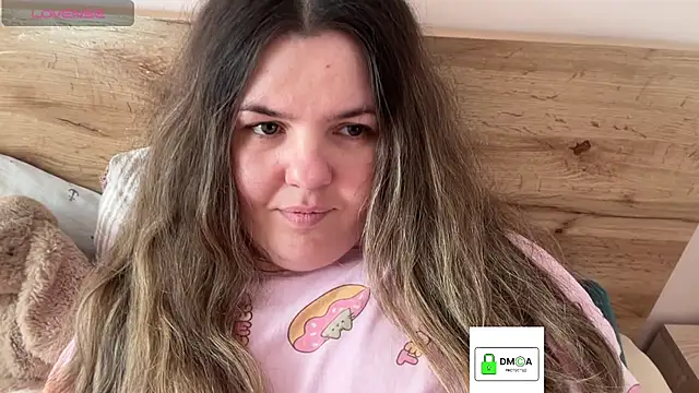 XXX chat uživo modela Inkognitoc