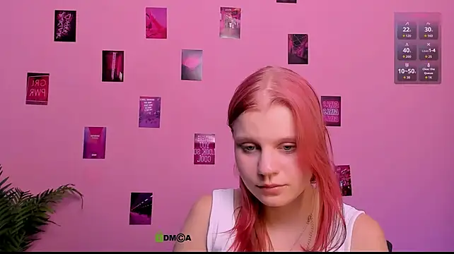 XXX chat uživo modela roxy_starr_