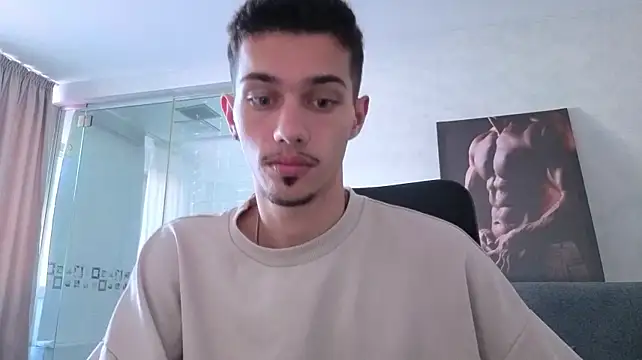 Živý XXX chat KaydenDrew