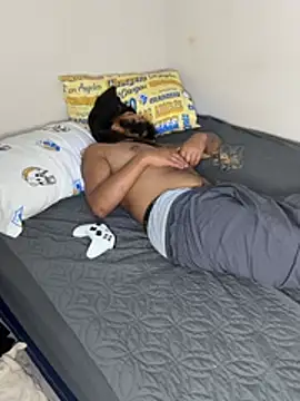 JuRuBandz21 Chat XXX live