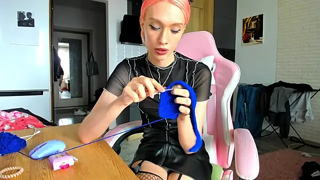 Chat XXX en directo de _Alice_Kitty