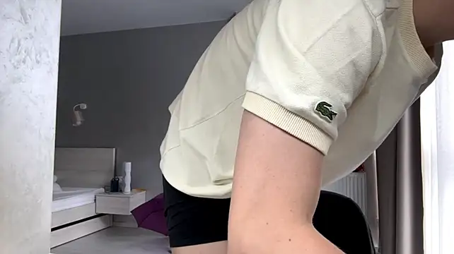 Živý XXX chat SoloFury