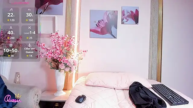 sweety_smile_ – Naživo XXX chat