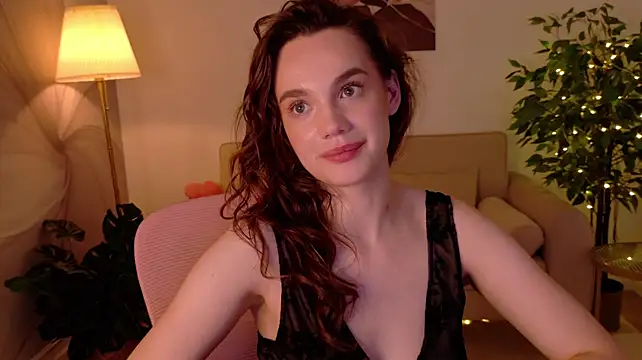 AlissaMilee Live XXX Chat