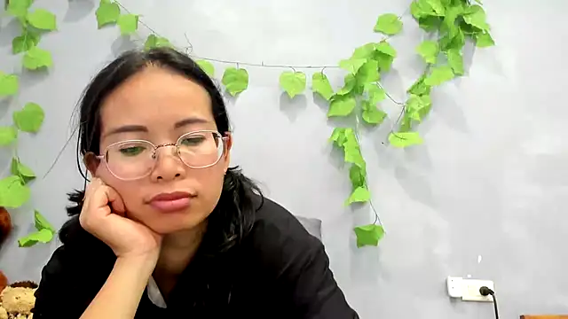 loveley_jenny Obrolan Langsung XXX