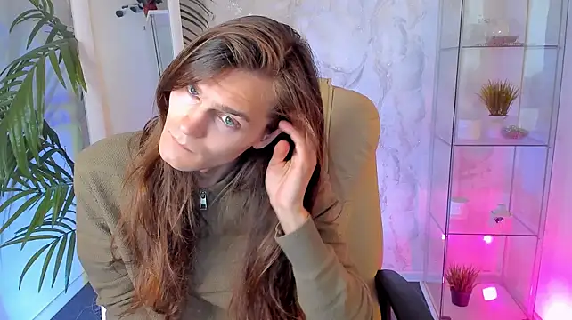 WillFobos Live XXX-Chat