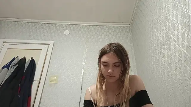 IraGerba – Naživo XXX chat