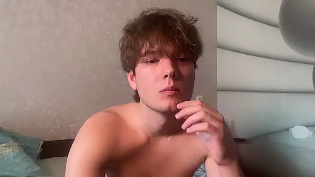 tomasdickpickのライブXXXチャット