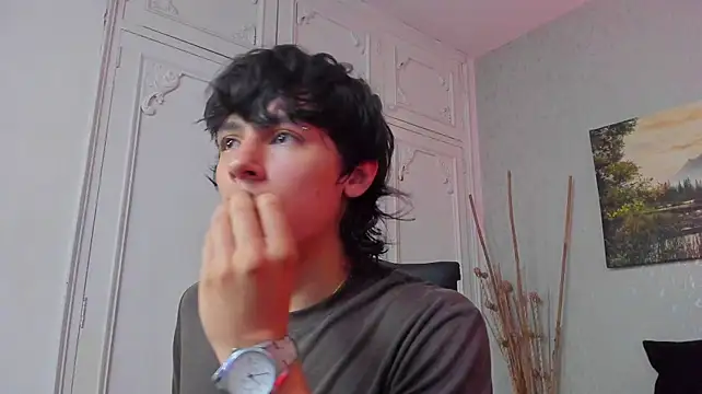 Tyler_durten Live XXX-chat