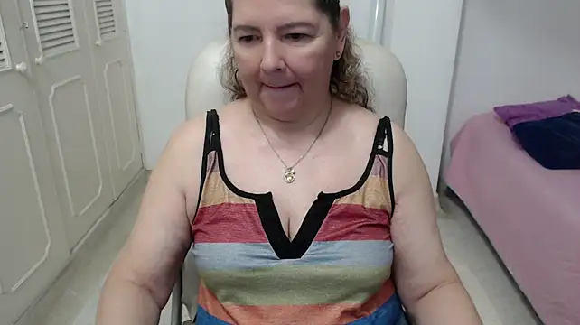 leonela_69's Live XXX Chat