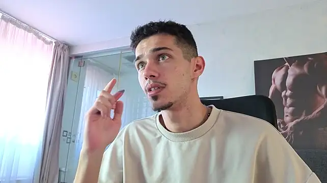 KaydenDrew's Live XXX Chat