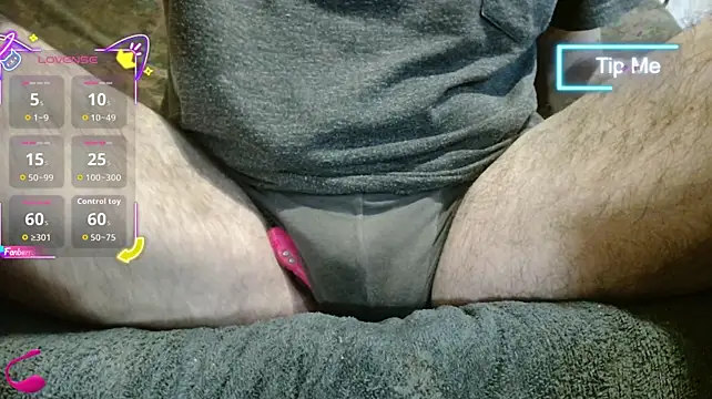 dudu7219n Live XXX chat