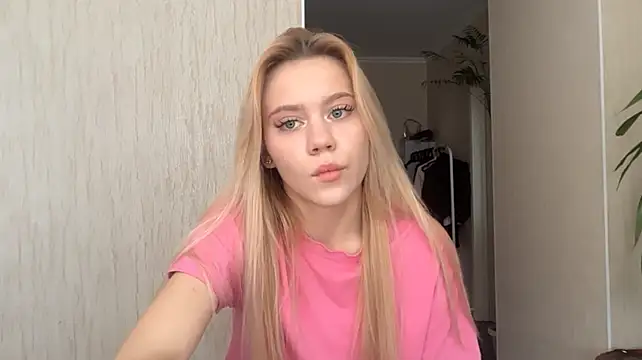 Chat XXX en directo de Glamorforyou