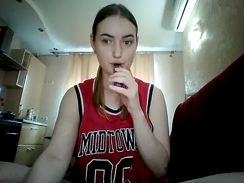 Živý XXX chat Lisanta