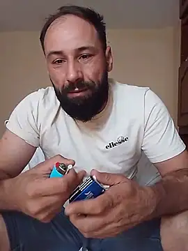 Chat XXX en directo de Tranda91