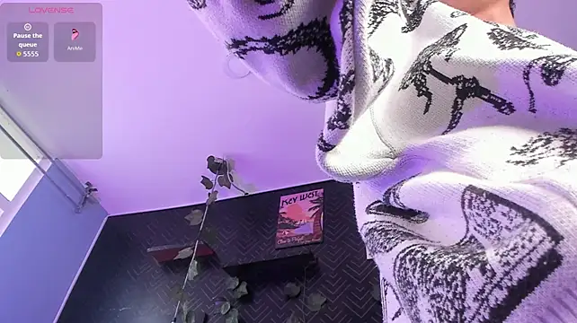 Angeldust19 Live XXX-chat
